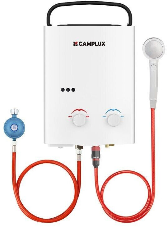 Camplux AY132-DE