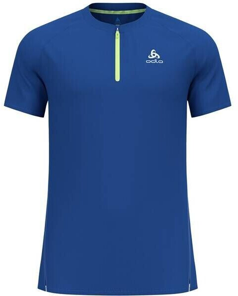 Odlo T-shirt zip AXALP TRAI Limoges