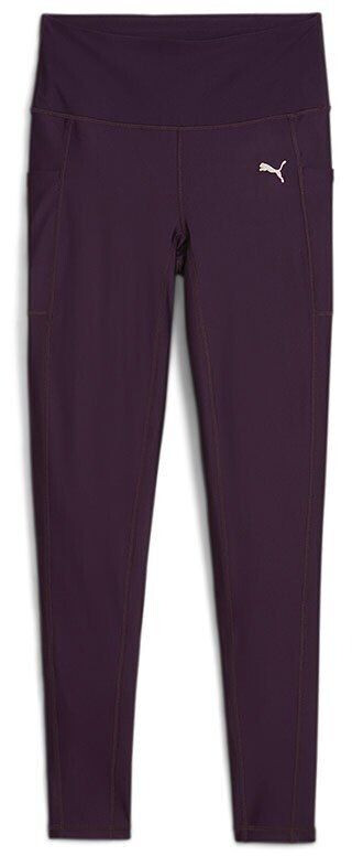 Puma Run Ultraform HW FL Tight midnight plum