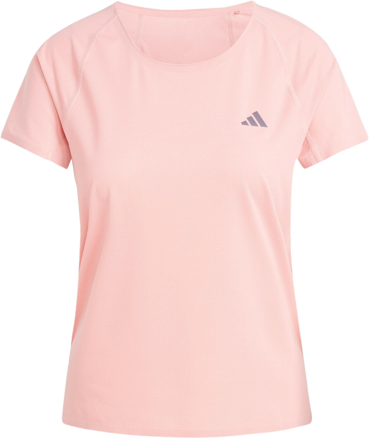 Adidas ADIZERO Performance Shirt semi pink spark