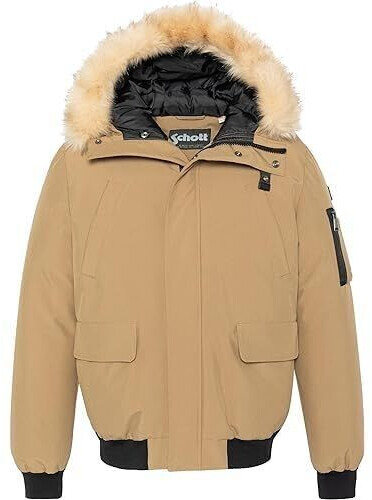 Schott N.Y.C. Keyburn Jacket anthracite