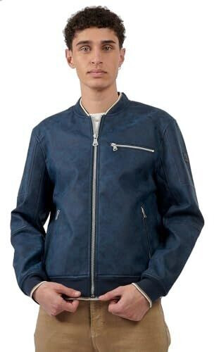 Kaporal Jacket MAHO navy blue