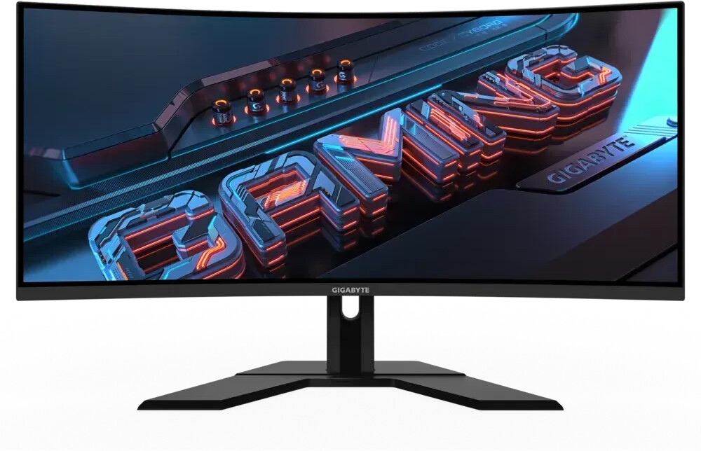GigaByte G34WQCP