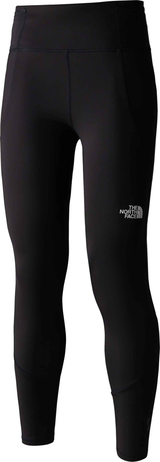 The North Face Winter Warm Pro Tight TNF black