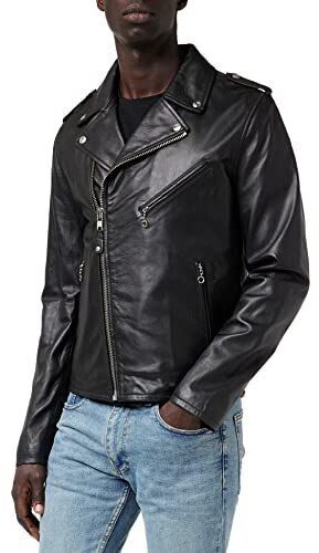 Schott N.Y.C. LC1140 Jacket black