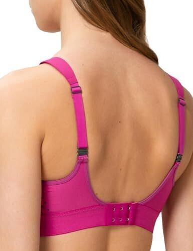 Triumph International Triaction Extreme Lite N Ex Sports Bra dill B