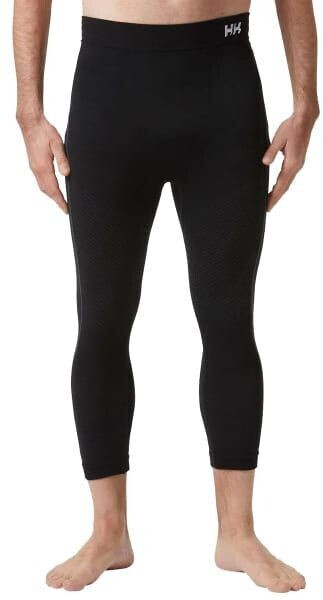 Helly Hansen H1 Pro Lifa Race Seamless Merino Ski Pant black