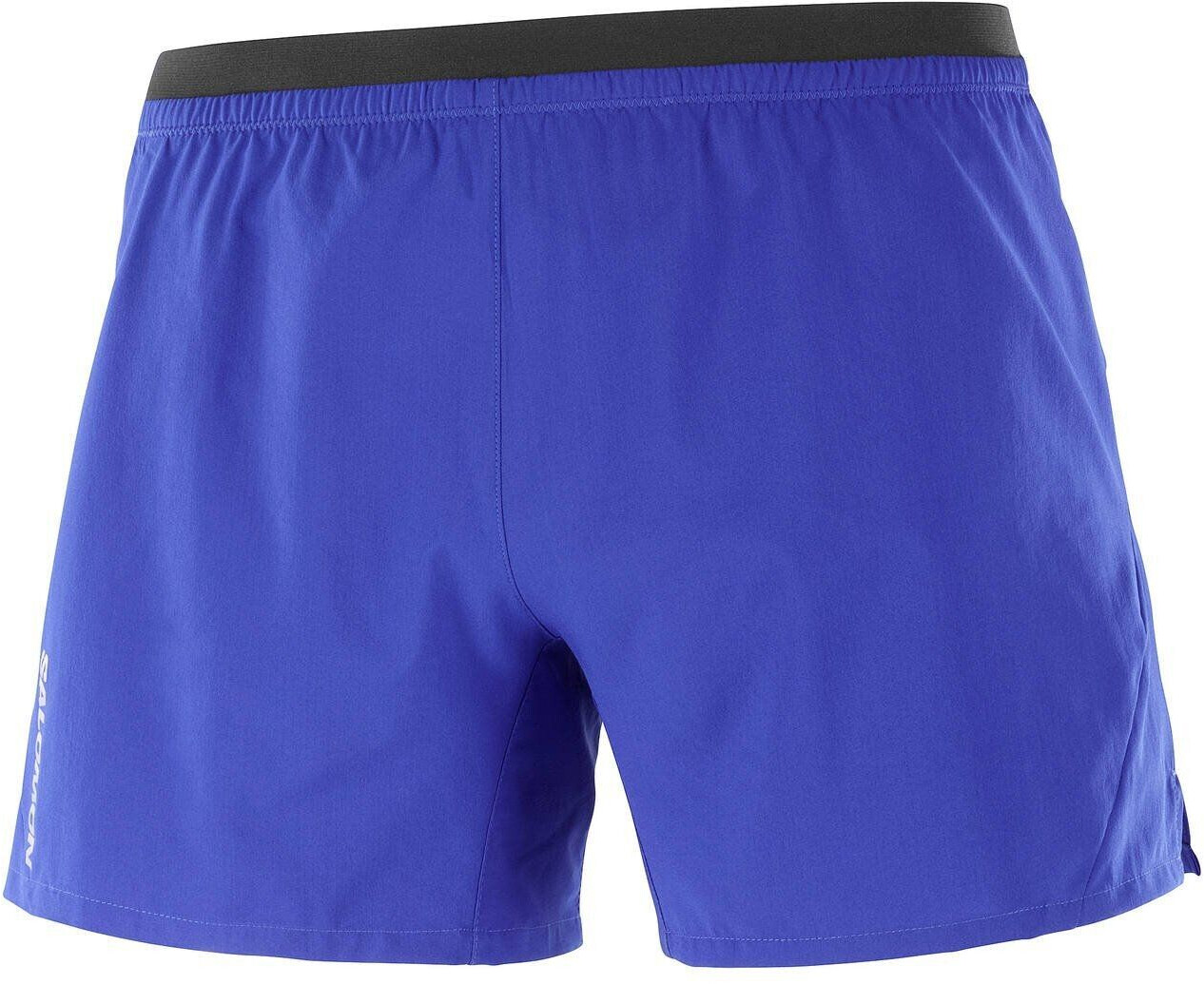 Salomon Cross Shorts blue electric