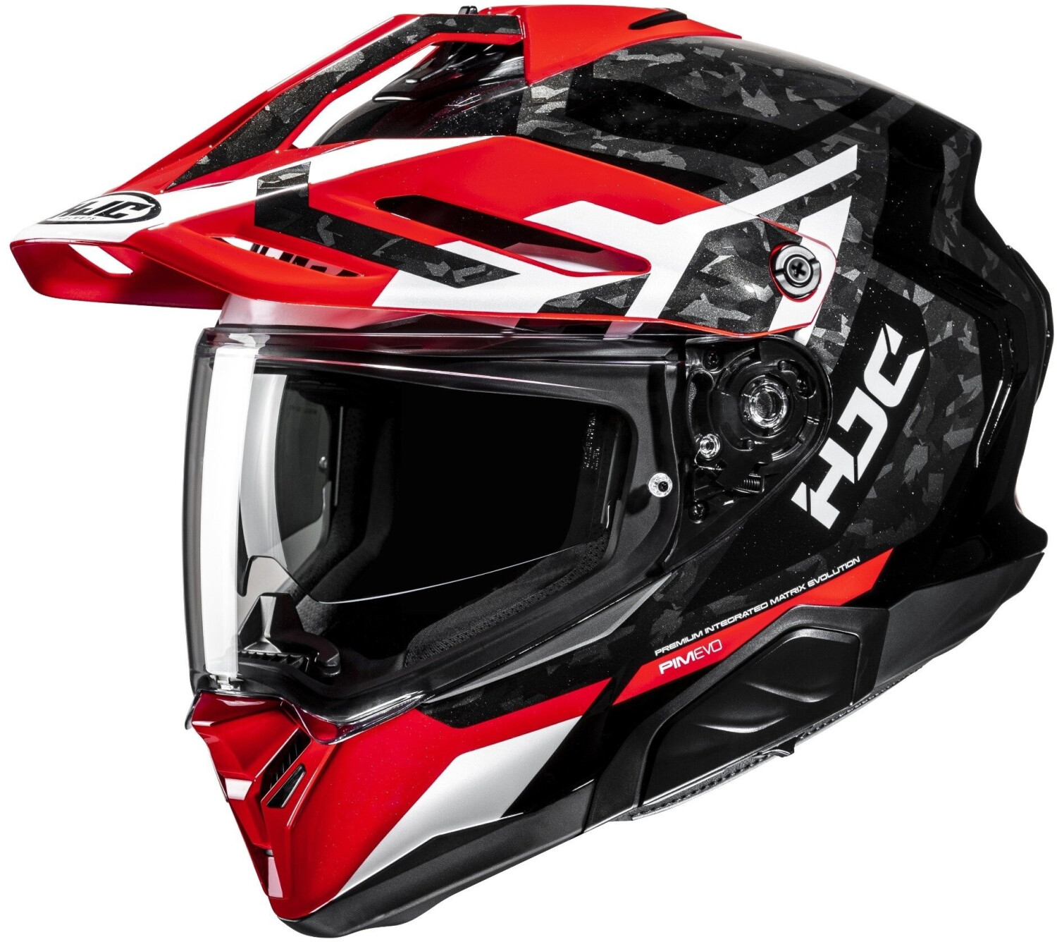 HJC RPHA60 Dakar MC1