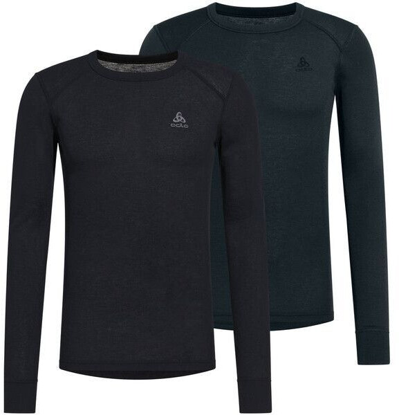 Odlo Active Warm Eco 2P Longsleeve