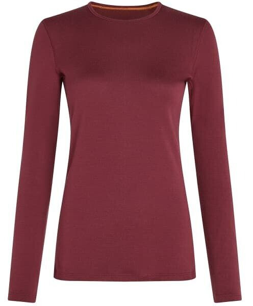 Icebreaker Tech Long Sleeve Shirt