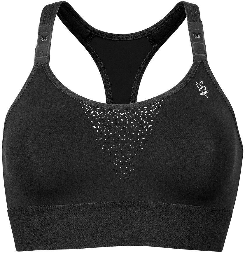 Thuasne Feel Bra black