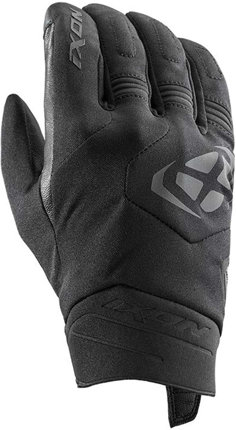IXON Gants MS-Mig 2 WP noir