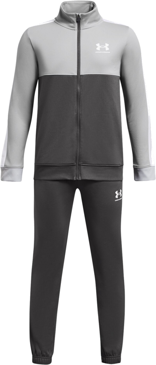 Under Armour Cb Knit Tracksuit 1373978-025