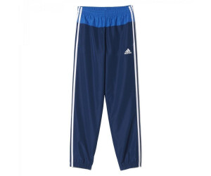 Adidas Gear Up Kinder Sporthose blau weiB ab 37 99 Preisvergleich bei idealo