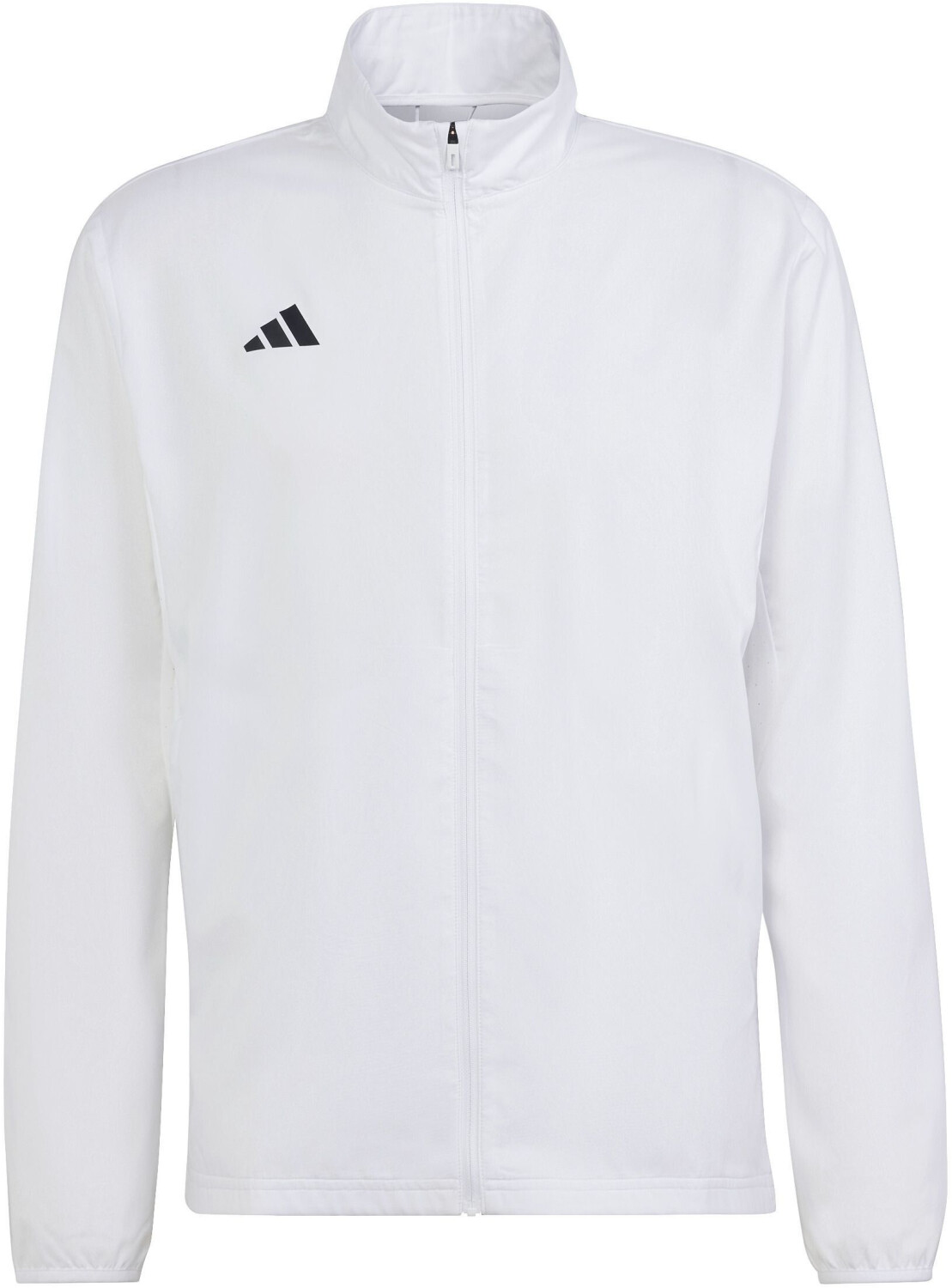 Adidas Adizero E Jacket IT7586 Running Jacket white