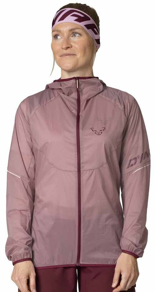 Dynafit Vertical Wind Jacket mokarosa