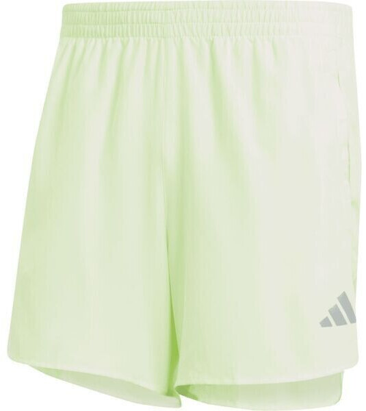 Adidas Run It Shorts black
