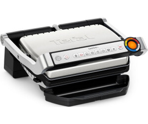 Tefal Optigrill+ GC717D