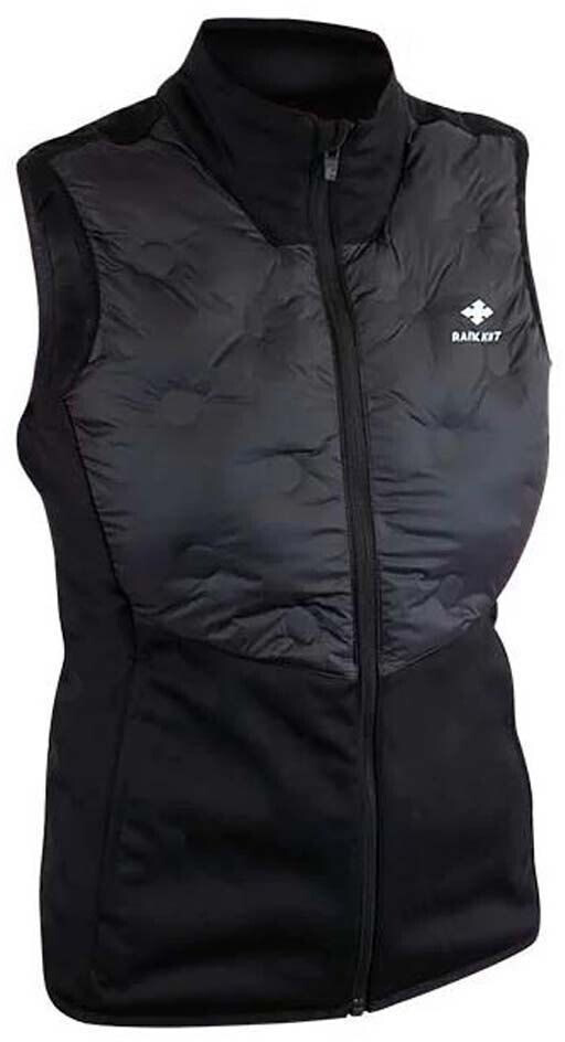 RaidLight Sorona Hybrid Jacket grey black