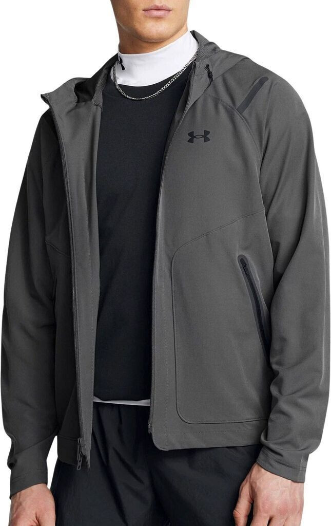 Under Armour Unstoppable Jacket