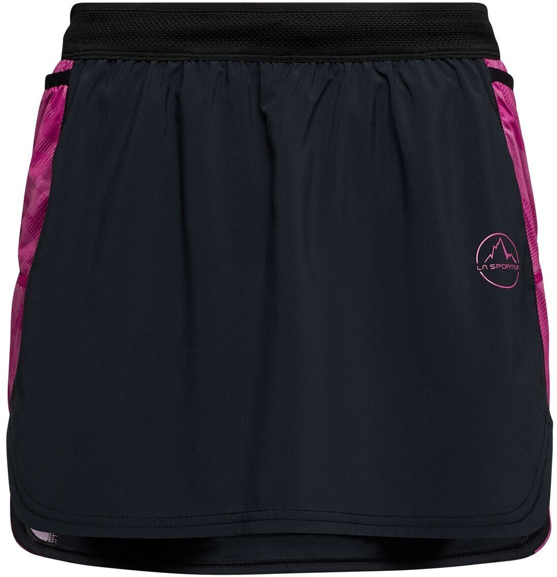 La Sportiva Auster Skirt Women black springtime 999411