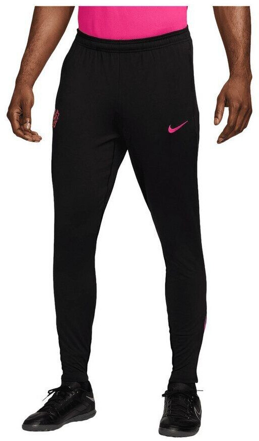 Nike Strike Third Nike Dri-FIT Football Pants black FQ2450-010