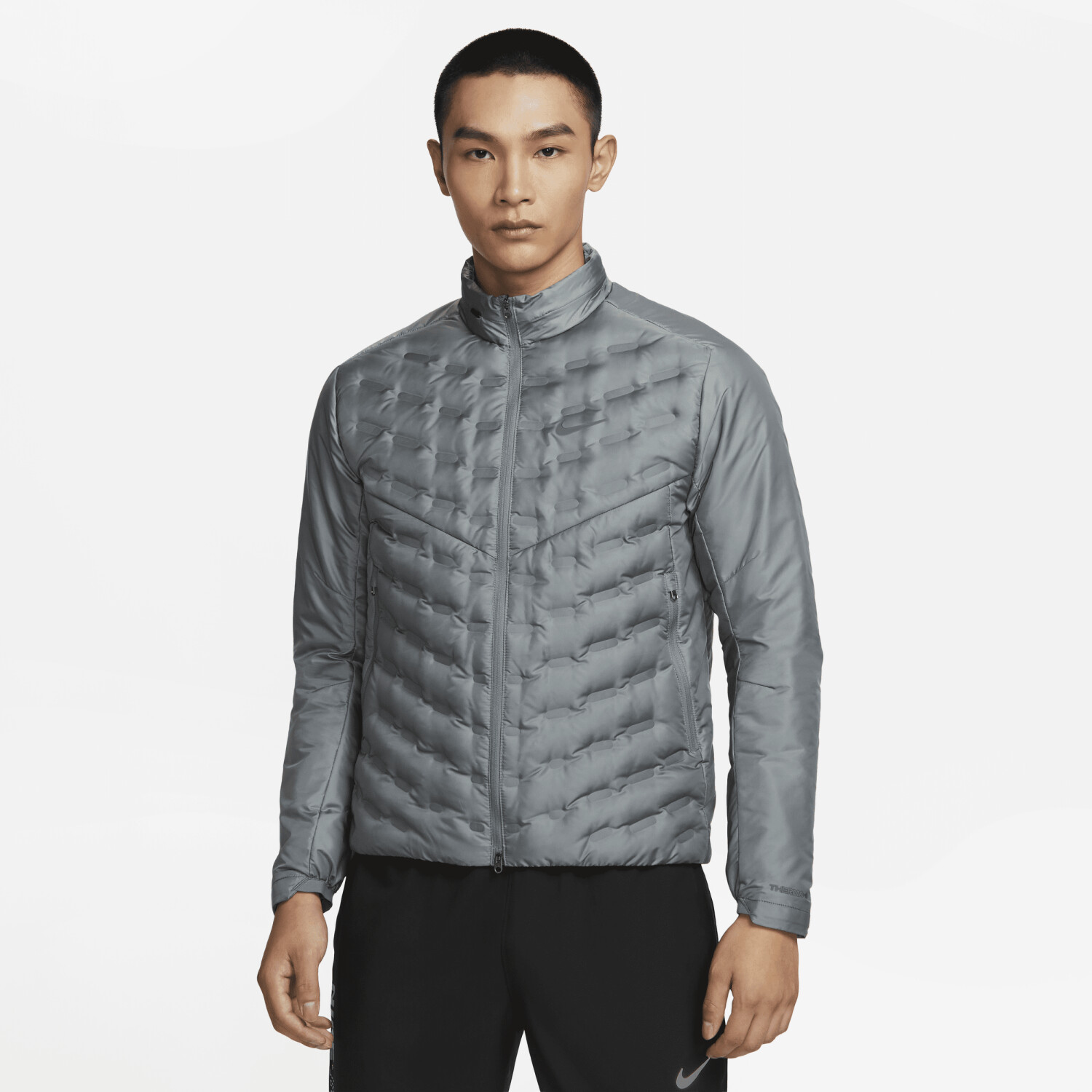 Nike Therma-FIT ADV AeroLoft Repel Down Running Jacket