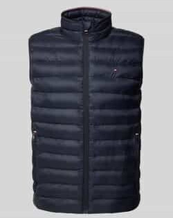 Tommy Hilfiger Core Packable Recycled Vest MW0MW39989-DW5