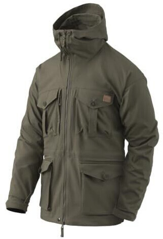 Helikon-Tex® SAS Smock Jacket taiga green