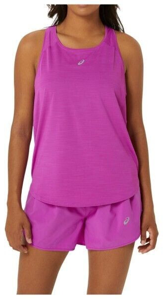 Asics Road Tank (2012C986) brown magenta