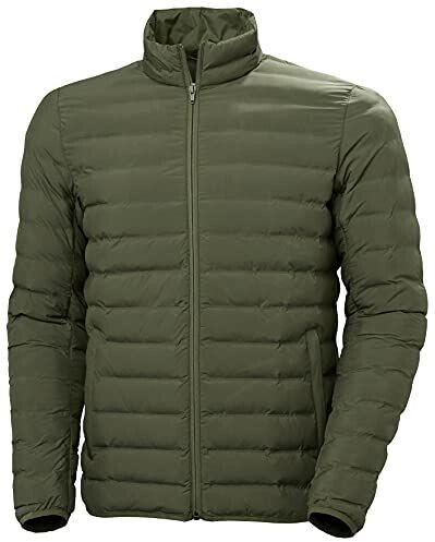 Helly Hansen Mono Jacket Terrain green