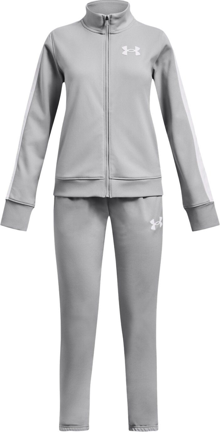 Under Armour EM Knit Track Suit Apparel