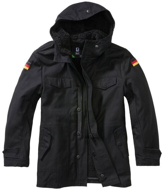 Brandit Kids BW Parka
