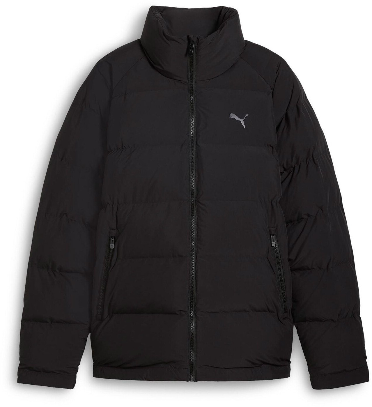 Puma Mono Jacket 626469-01 Winter Jacket black
