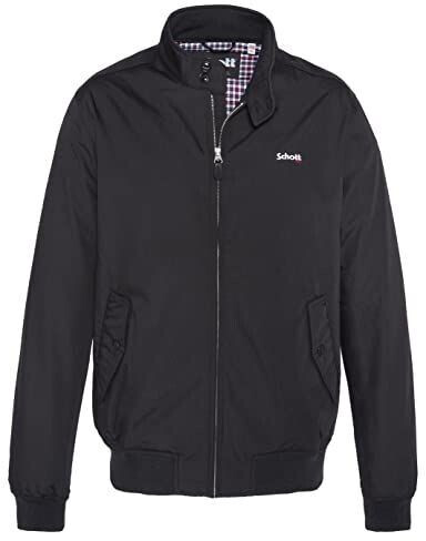 Schott N.Y.C. CABL1220 Jacket black