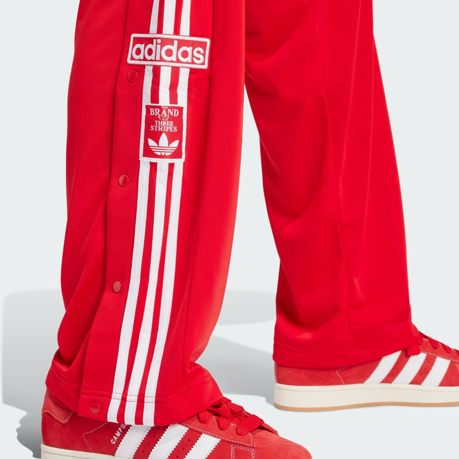 Adidas originals jogginghose rot new arrivals