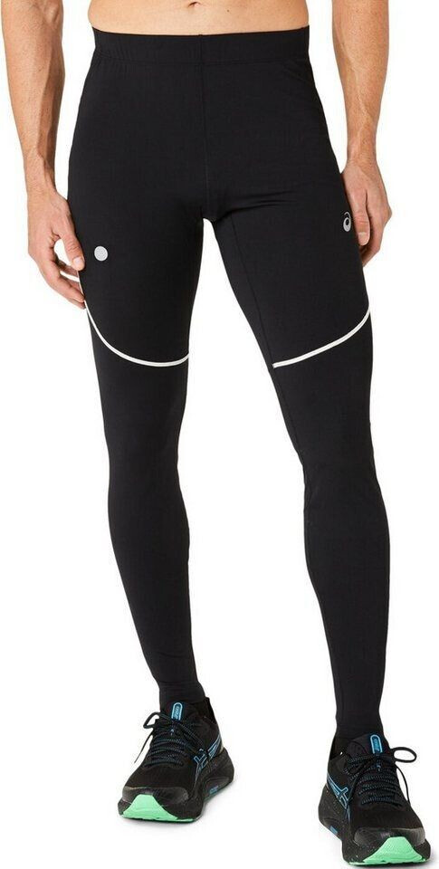 Asics Road Lite-Show Tight Performance black 2011D098 001