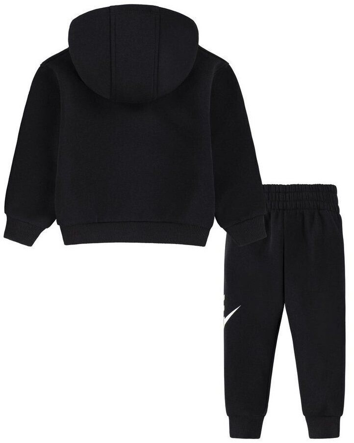 Nike Jungen Jumpsuit Tracksuit schwarz ab 37 99 Preisvergleich bei idealo