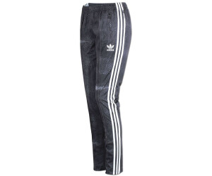Adidas originals supergirl track pants top