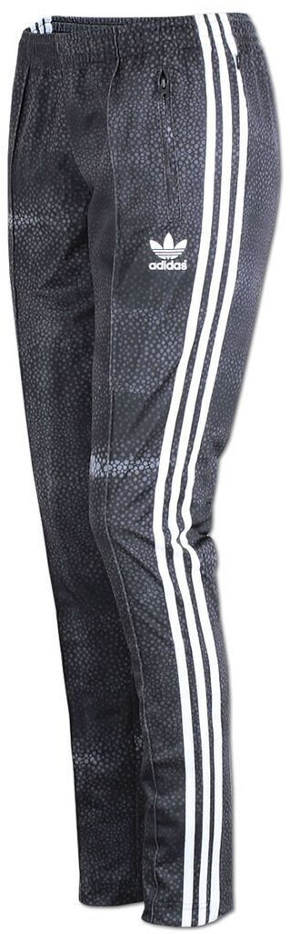 Adidas originals supergirl track pants top