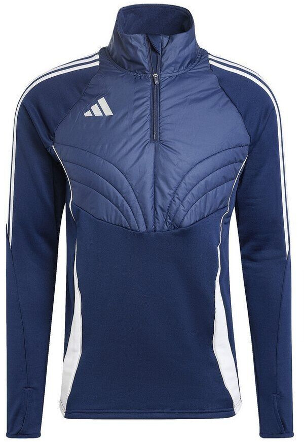 Adidas Tiro 24 Winterized Top (IY0127) team navy blue/white