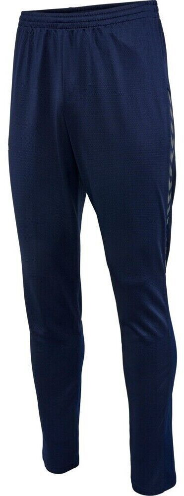 Hummel Hmlstaltic Training Pants green