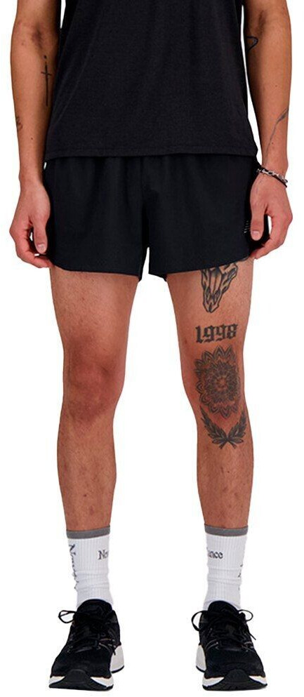 New Balance Rc Split Shorts
