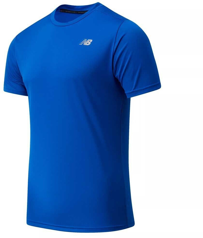 New Balance Core Run T-shirt