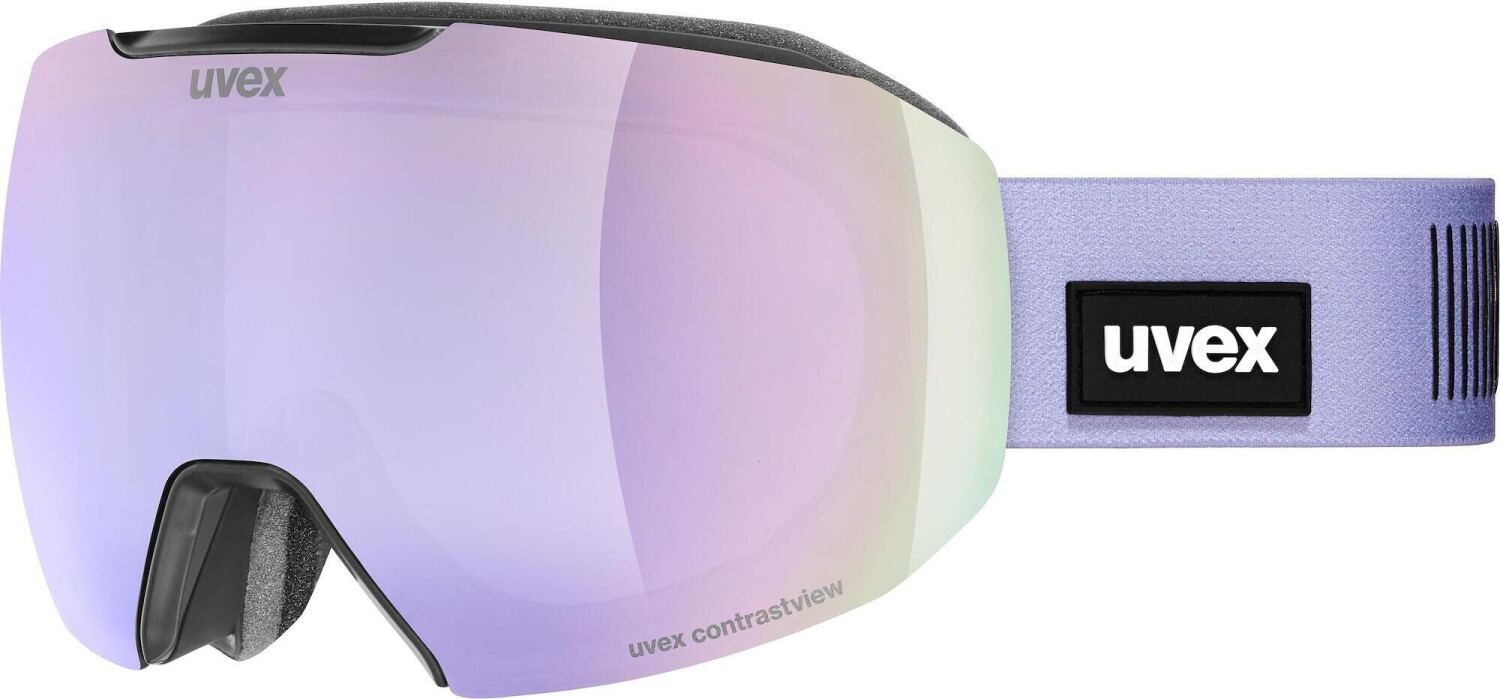 uvex Epic ATTRACT toric au meilleur prix sur idealo.fr