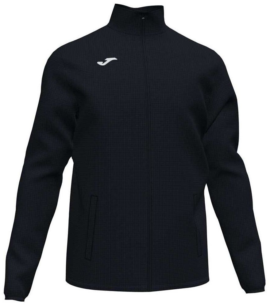 Joma Elite VII Rain Jacket black