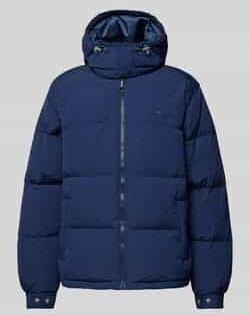 Levi's Quilted Jacket 'ROCKRIDGE' dark blue