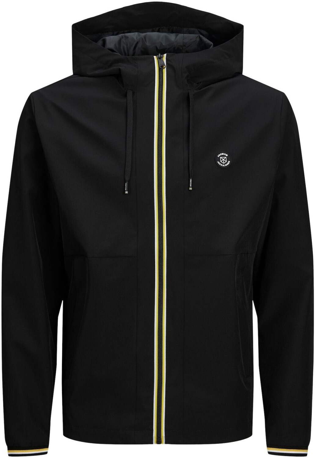 Jack & Jones Jprblubrook Jacket (12251909) black