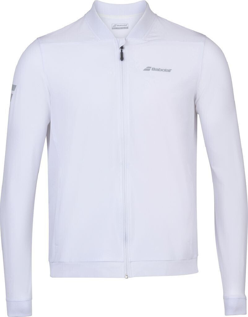 Babolat Play Jacket white 3MP11211000